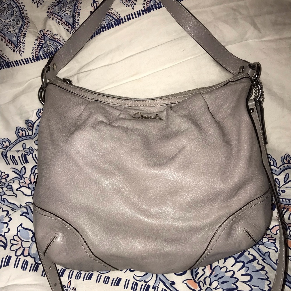 Like new Coach Crossbody Bag